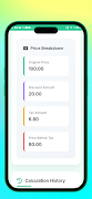 Percent Off Calculator screenshot 4