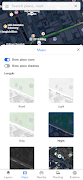 Longdo Map 截图 3