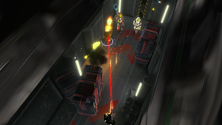 War Of Stealth - assassin screenshot 5