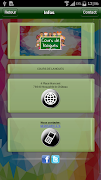 Cours de langues screenshot 1