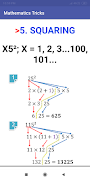 All Math Formulas 스크린샷 3