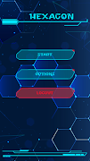 Hexagon ảnh chụp màn hình 2
