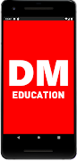 DM Education پوسٹر