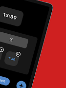 InterTimer - Interval Timer スクリーンショット 7
