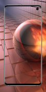 HD Wallpapers - Abstract Art 스크린샷 7