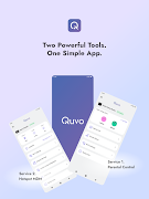 Quvo (JEXtream) ảnh chụp màn hình 6