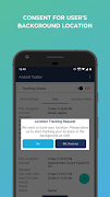 Fleetx -Field Service Engineer screenshot 5