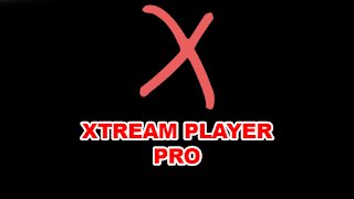 Xtream Player Pro screenshot 1