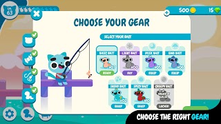 CatFish اسکرین شاٹ 2