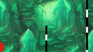 INVERTED screenshot 2