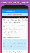 Class 11 Physics screenshot 4