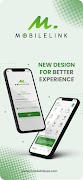 Poster Mobilelink