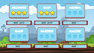 Brain Reminder Games syot layar 4