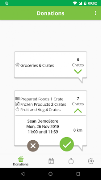 FareShare Go screenshot 1