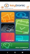 keytronic Screenshot 1