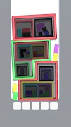 برنامه‌نما Shape Tile عکس از صفحه