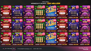 MostEdge TV スクリーンショット 4