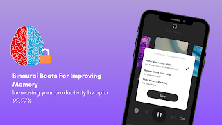 Focus Music For Study screenshot 5