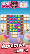 Candy Smash screenshot 4