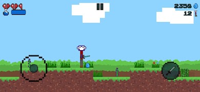 MonkeyCraft 스크린샷 5