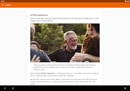 Hallo#intern screenshot 5