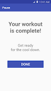 Ultimate Upper Body Workouts 截圖 4