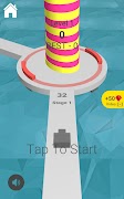 Stack Tower Shooter স্ক্রিনশট 4
