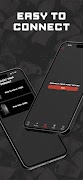 برنامه‌نما Pro Smoker عکس از صفحه