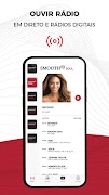 SmoothFM screenshot 2