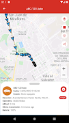 TRACKME syot layar 2