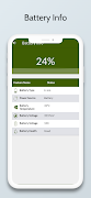 4 Schermata Software Update Phone Apps