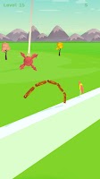 Sausage Stack screenshot 1