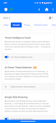 NextDNS Manager Screenshot 1