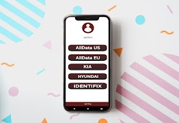 Aktools 스크린샷 2