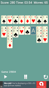 پوستر Freecell Solitaire