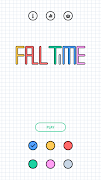 Fall Time ภาพหน้าจอ 7