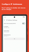 SmartPhone Navigator screenshot 4