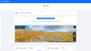 Maps Pro скриншот 5