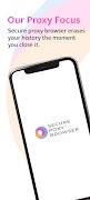 Secure Proxy Browser Lite 海報