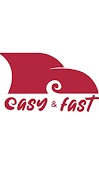 Easy And Fast Affiche