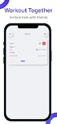 SafeFit 截圖 4