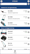 BrancheView App স্ক্রিনশট 7