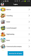 Language Coach Select screenshot 2