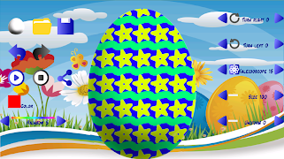 Painting Easter Eggs screenshot 5