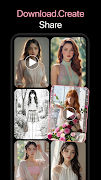 SoftBlush - AI Video Generator скриншот 4