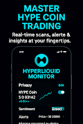 Hyperliquid - HYPE Coin screenshot 2