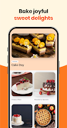 蛋糕食谱 - 轻松混合 截图 6