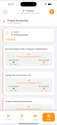 My Tracker ảnh chụp màn hình 5