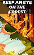 Forest Fire syot layar 2