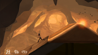 The Cave imagem de tela 4